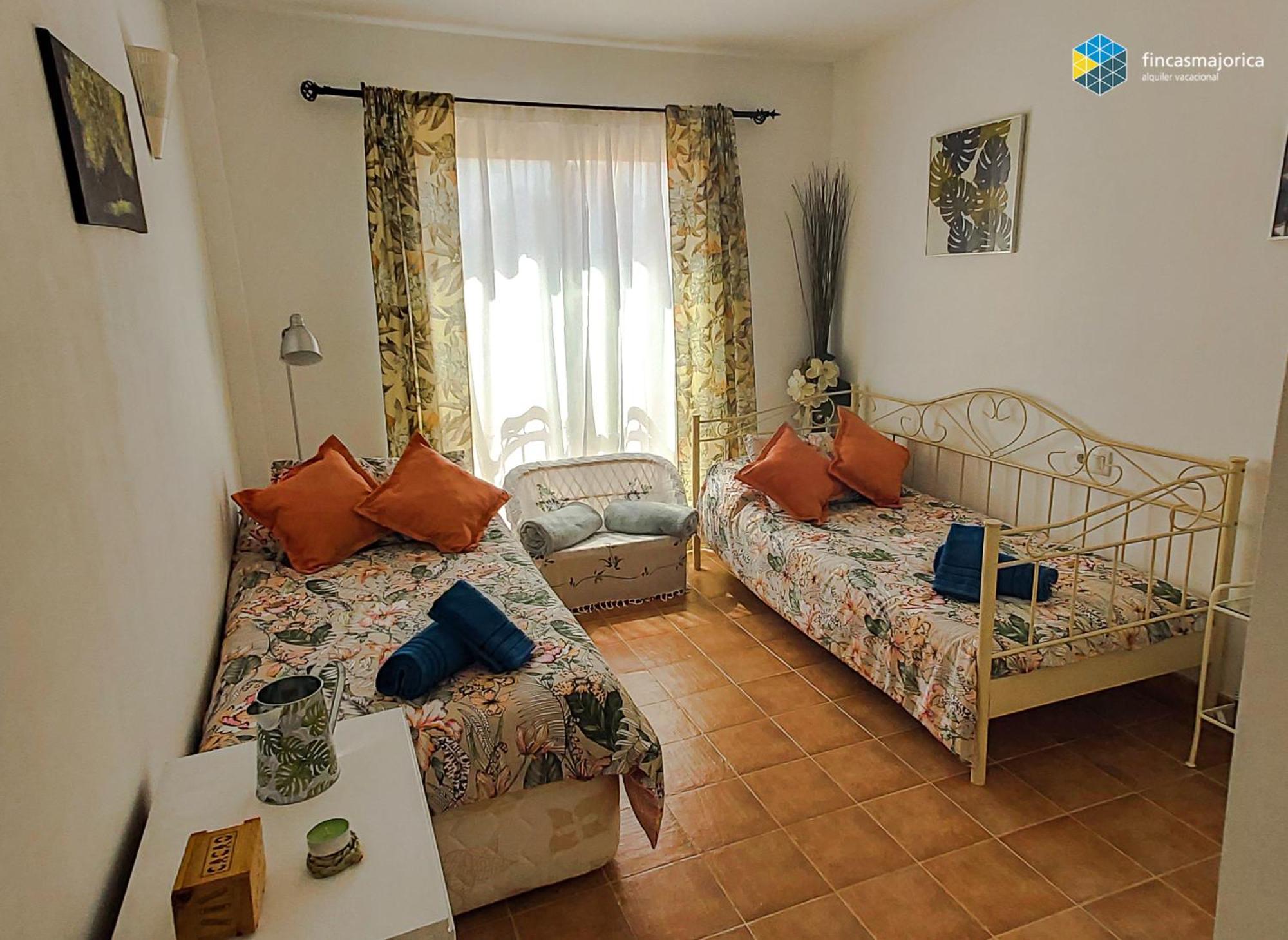 Casa Minina Appartement