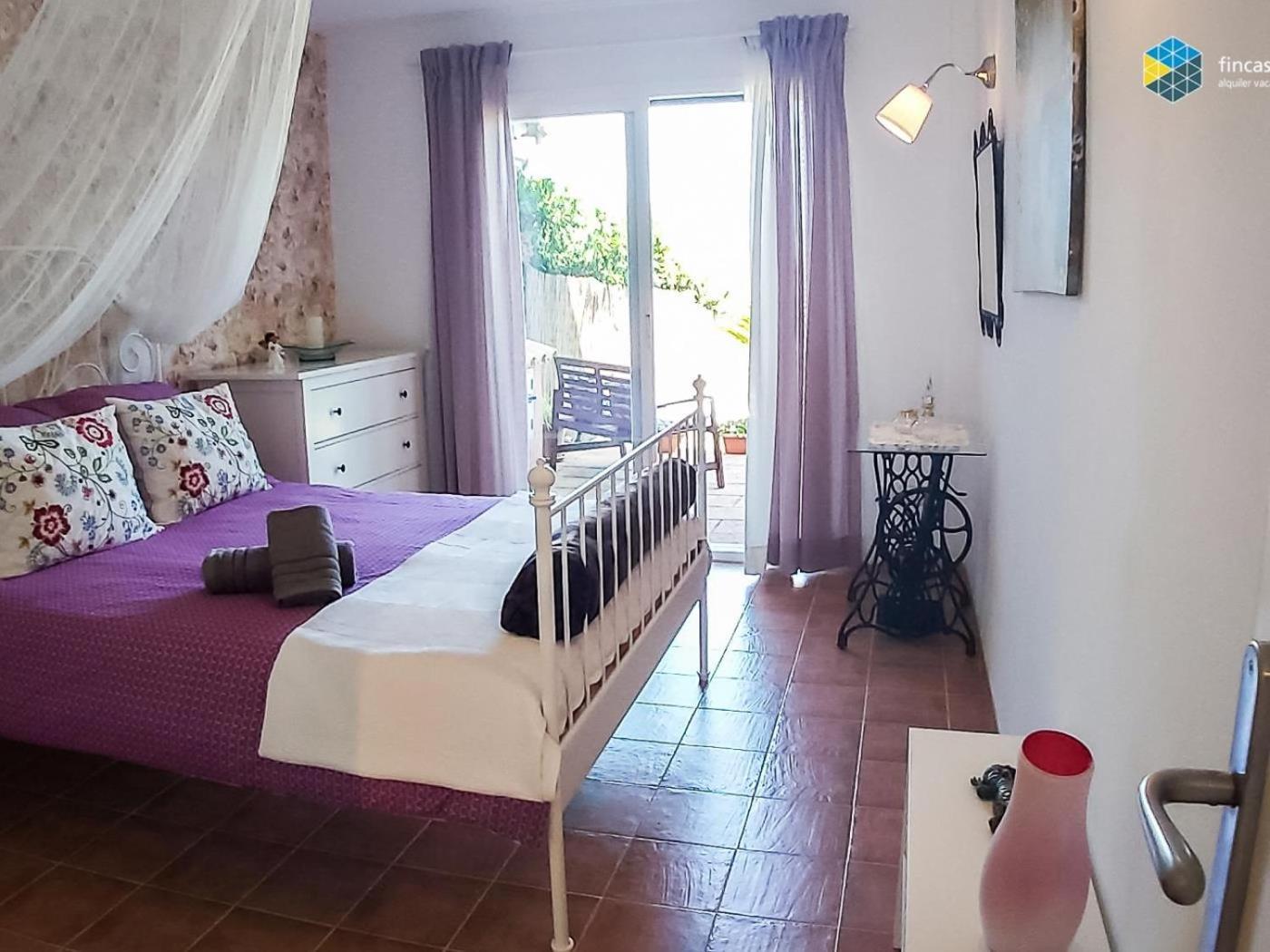 Casa Minina Lägenhet *