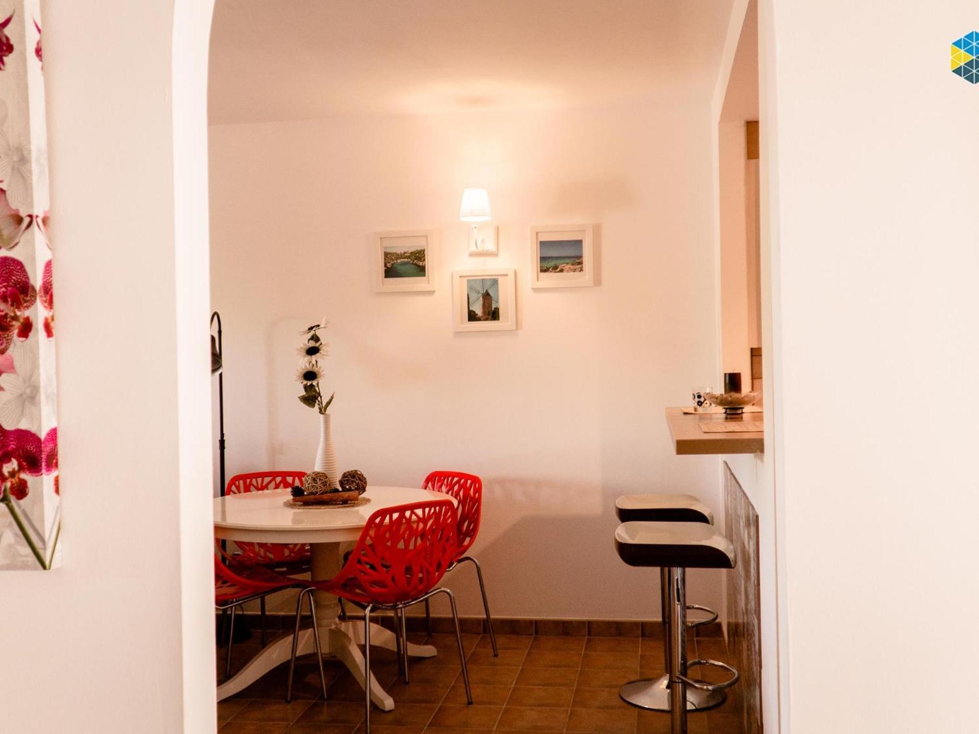 Lägenhet Casa Minina *