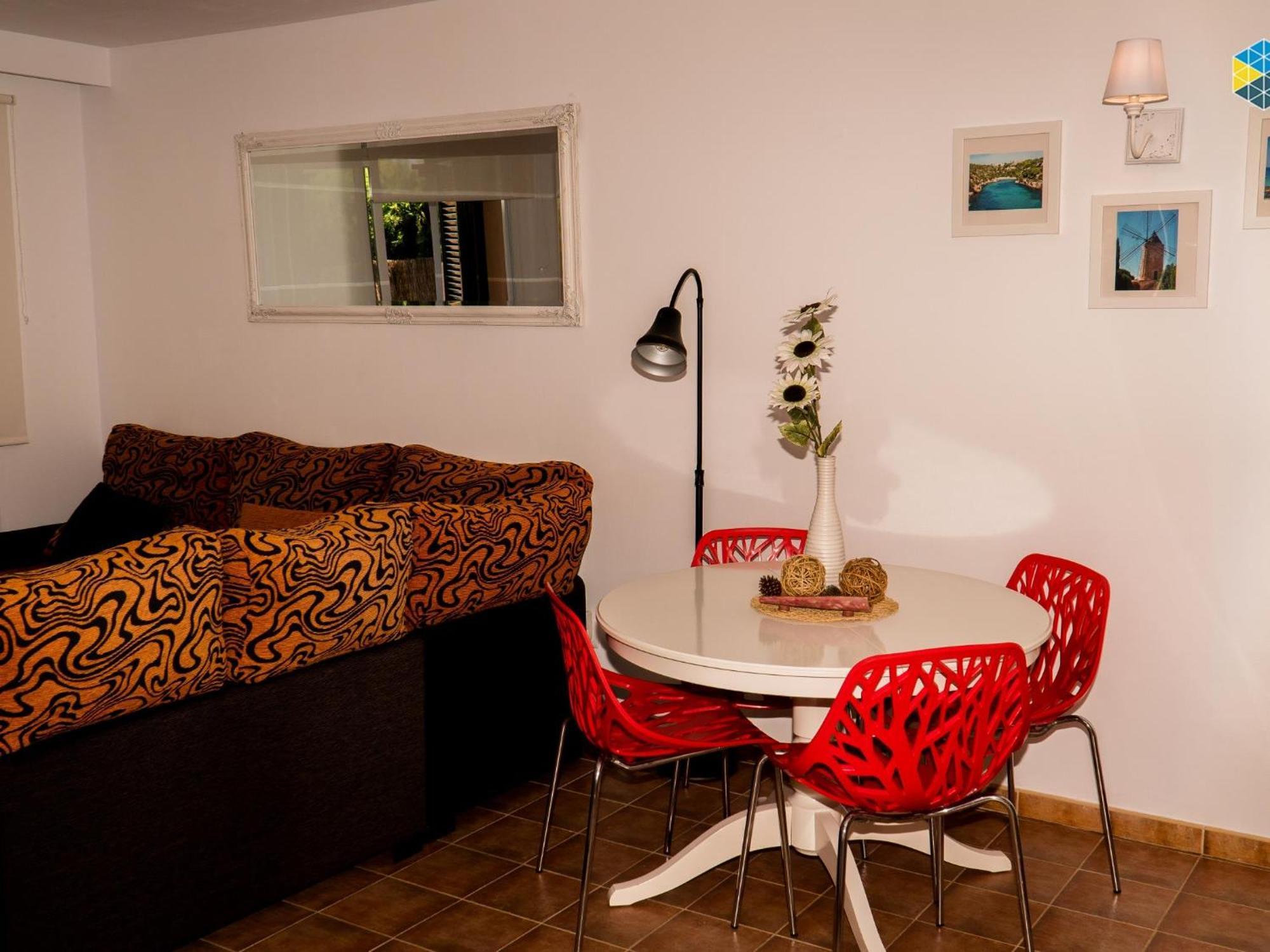Casa Minina Lägenhet