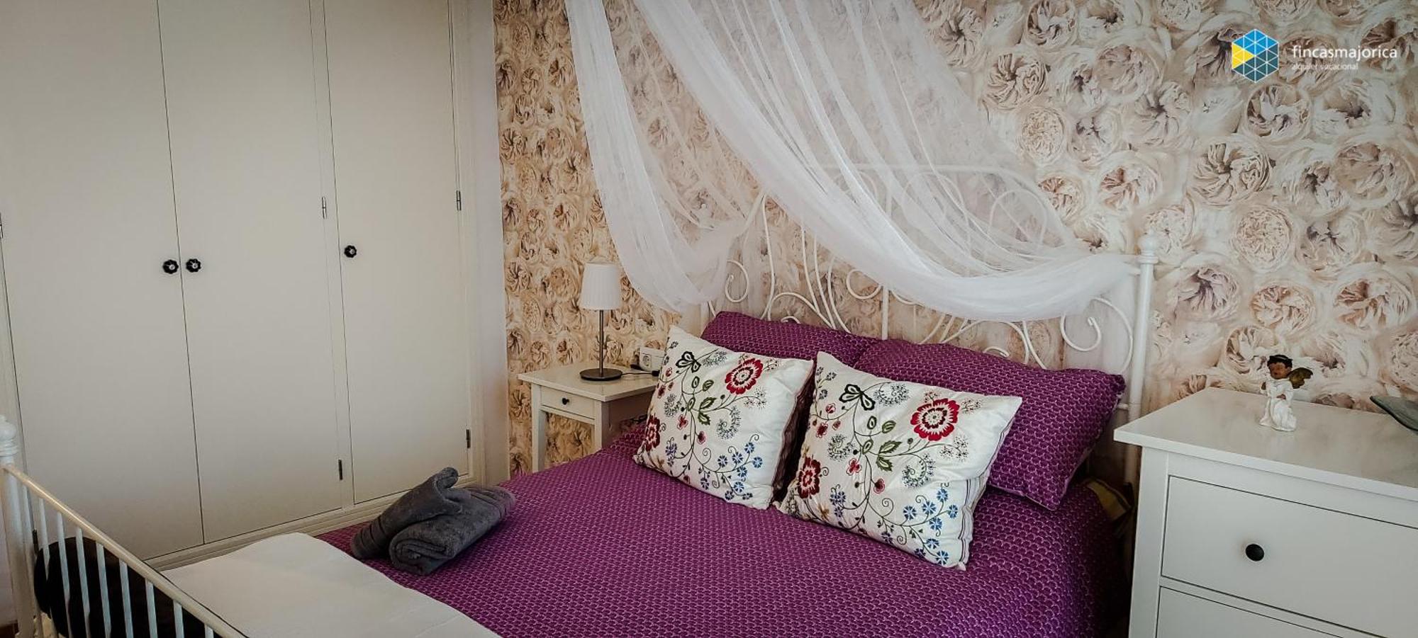 Lägenhet Casa Minina