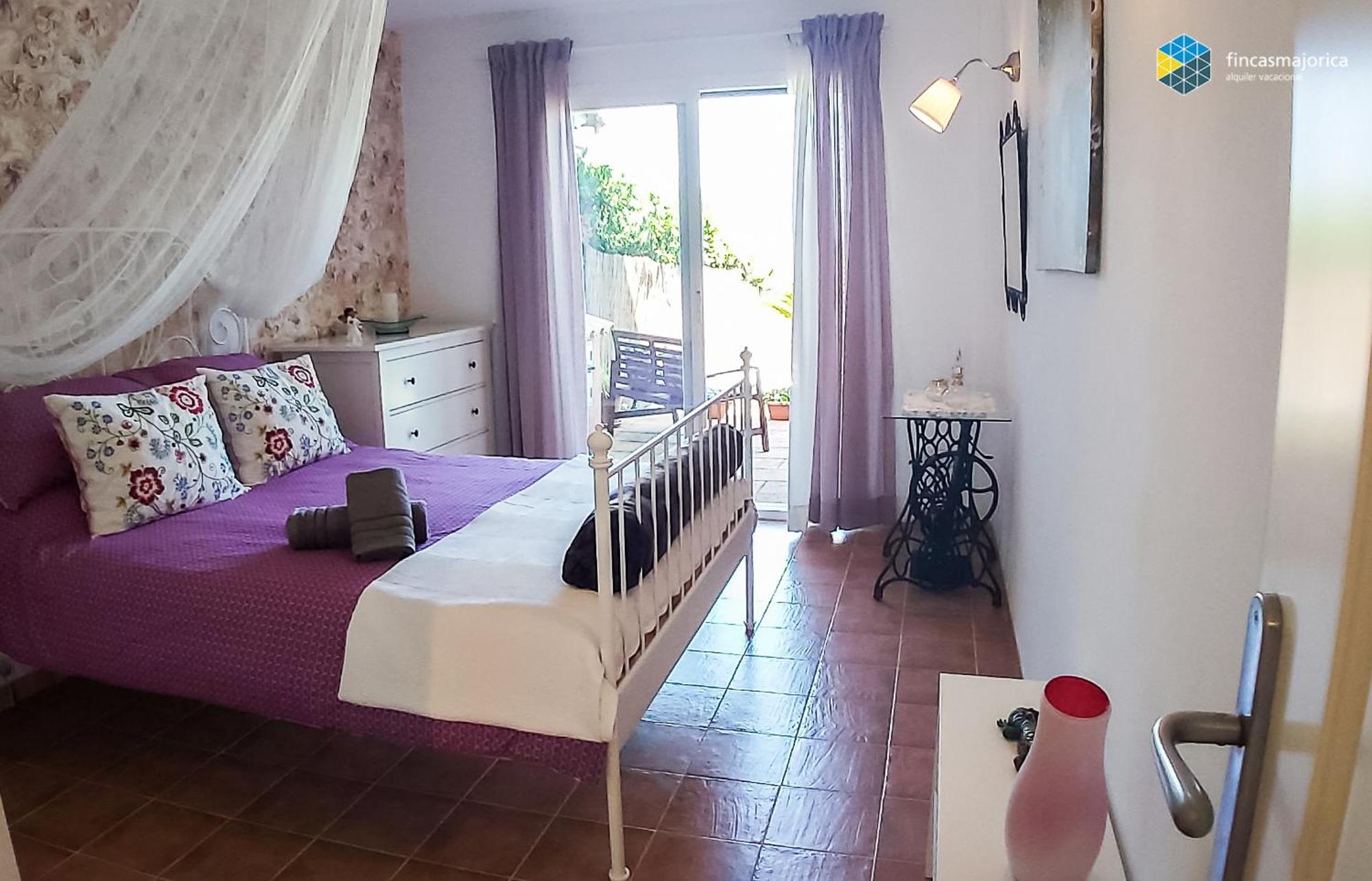 Casa Minina Lägenhet Cala Pi (Mallorca)
